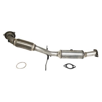 Davico® - Catalytic Converter and Pipe Assembly