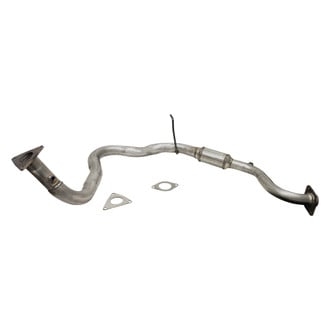 Davico® - Catalytic Converter and Pipe Assembly