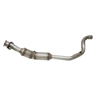 Davico® - Direct Fit Catalytic Converter and Pipe Assembly