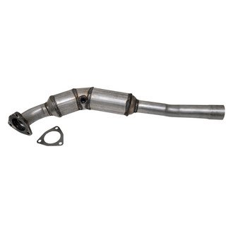 Davico® - Direct Fit Catalytic Converter