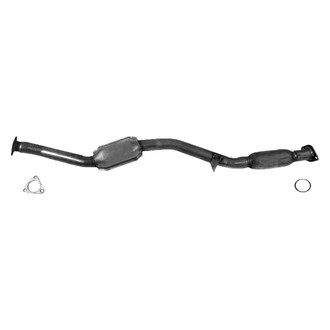 Davico® - Direct Fit Catalytic Converter