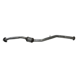 Davico® - Direct Fit Catalytic Converter and Pipe Assembly
