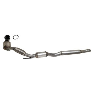Davico® - Direct Fit Catalytic Converter