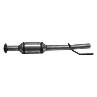 Davico® - Direct Fit Catalytic Converter and Pipe Assembly
