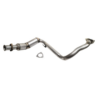 Davico® - Direct Fit Catalytic Converter