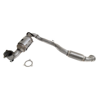 Davico® - Direct Fit Catalytic Converter