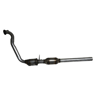 Davico® - Direct Fit Catalytic Converter