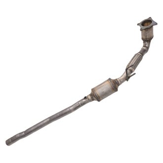 Davico® - Direct Fit Catalytic Converter