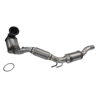 Davico® - Direct Fit Catalytic Converter