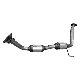 Davico® - Direct Fit Catalytic Converter and Pipe Assembly