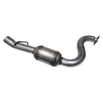 Davico® - Direct Fit Catalytic Converter