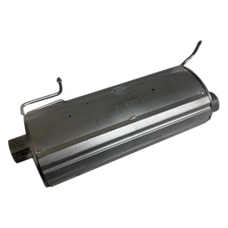 Davico® - Rear Exhaust Muffler