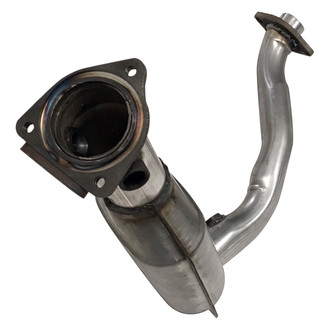 Davico® - Direct Fit Catalytic Converter