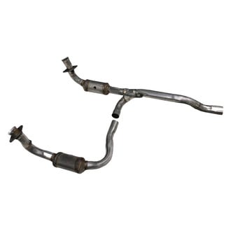 Davico® - Direct Fit Catalytic Converter