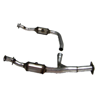 Davico® - Direct Fit Catalytic Converter