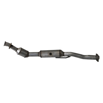 Davico® - Catalytic Converter and Pipe Assembly