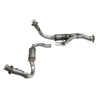 Davico® - Direct Fit Catalytic Converter