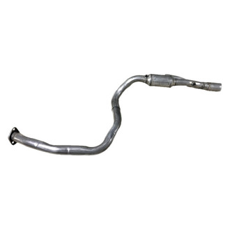 Davico® - Direct Fit Catalytic Converter and Pipe Assembly
