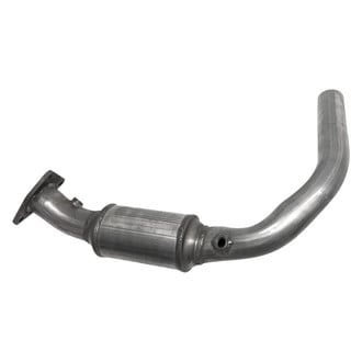 Davico® - Direct Fit Catalytic Converter and Pipe Assembly
