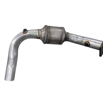 Davico® - Direct Fit Catalytic Converter