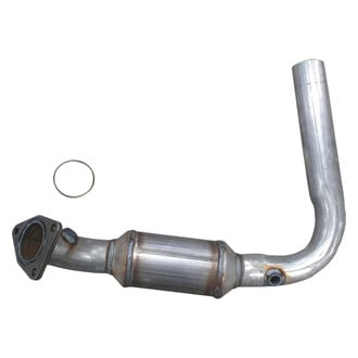 Davico® - Direct Fit Catalytic Converter