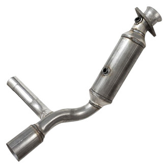 Davico® - Direct Fit Catalytic Converter