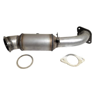 Davico® - Direct Fit Catalytic Converter
