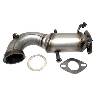 Davico® - Direct Fit Catalytic Converter