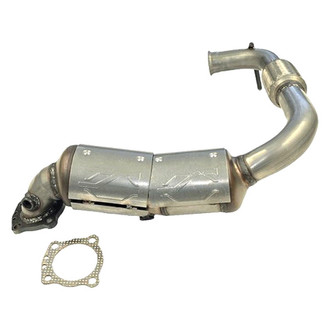 Davico® - Direct Fit Catalytic Converter