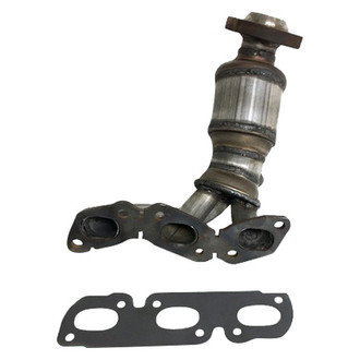 Davico® - Direct Fit Catalytic Converter