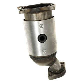 Davico® - Direct Fit Catalytic Converter