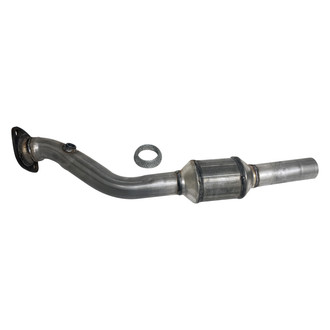 Davico® - Direct Fit Catalytic Converter