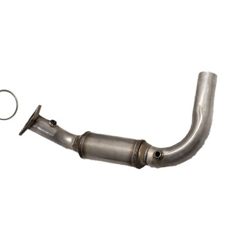 Davico® - Direct Fit Catalytic Converter