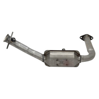 Davico® - Direct Fit Catalytic Converter and Pipe Assembly
