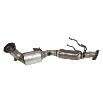 Davico® - Direct Fit Catalytic Converter
