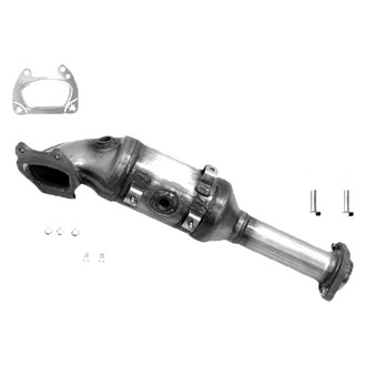 Davico® - Direct Fit Catalytic Converter