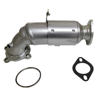 Davico® - Direct Fit Catalytic Converter