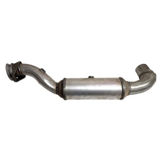 Davico® - Direct Fit Catalytic Converter