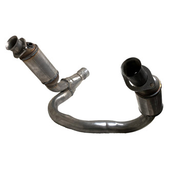 Davico® - Direct Fit Catalytic Converter