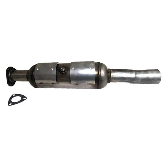 Davico® - Direct Fit Catalytic Converter