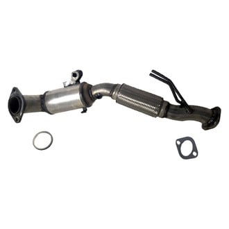 Davico® - Direct Fit Catalytic Converter