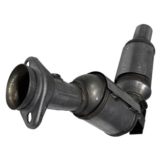Davico® - Direct Fit Catalytic Converter
