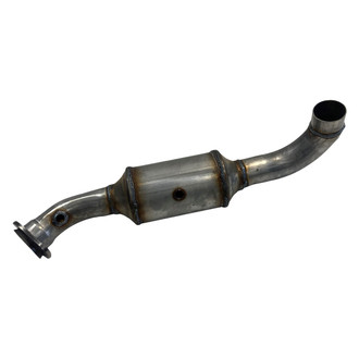 Davico® - Direct Fit Catalytic Converter