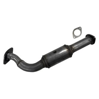 Davico® - Direct Fit Catalytic Converter