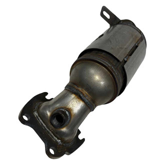 Davico® - Direct Fit Catalytic Converter