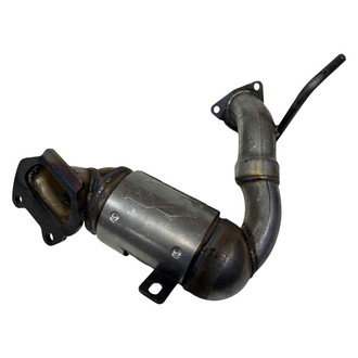 Davico® - Direct Fit Catalytic Converter
