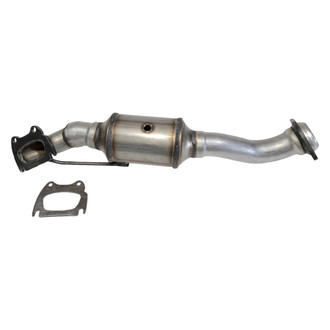 Davico® - Direct Fit Catalytic Converter