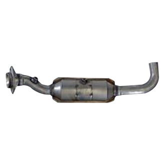 Davico® - Direct Fit Catalytic Converter