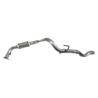 Davico® - Direct Fit Catalytic Converter and Pipe Assembly