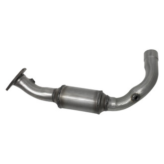 Davico® - Direct Fit Catalytic Converter and Pipe Assembly